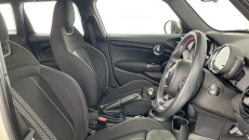 MINI Hatchback 1.5 Cooper Sport II 5dr Petrol Hatchback